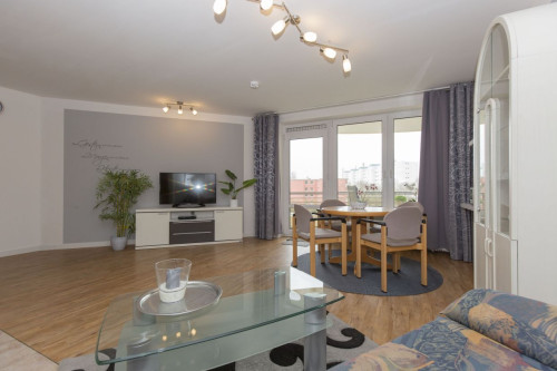 Gorgeous suite in Cuxhaven - Gallery - 15