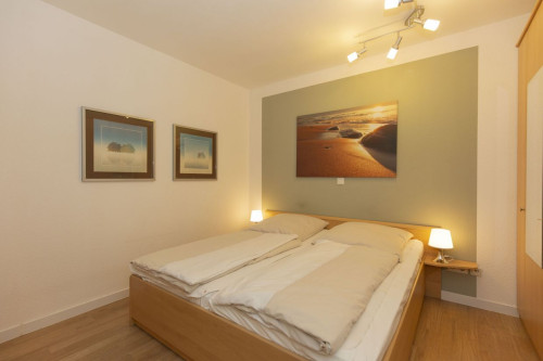 Gorgeous suite in Cuxhaven - Gallery - 11
