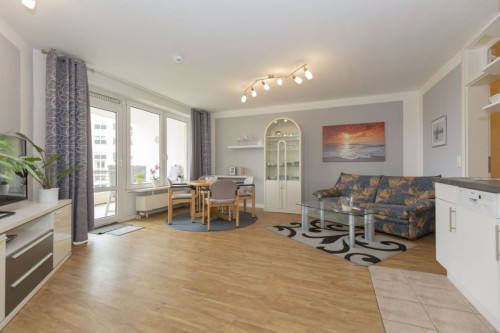 Gorgeous suite in Cuxhaven - Gallery - 18