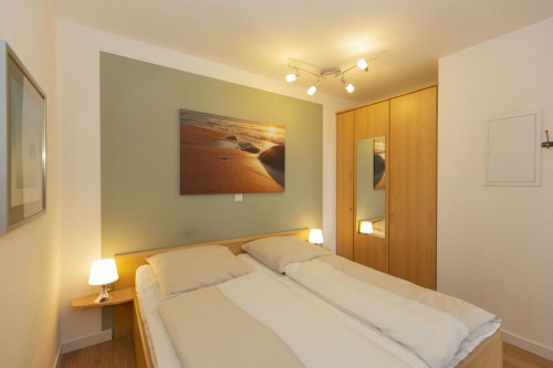 Gorgeous suite in Cuxhaven - Gallery - 19