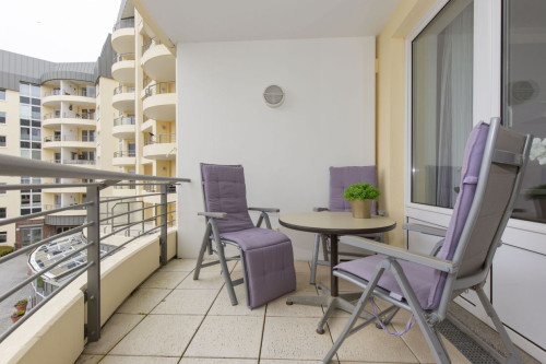 Gorgeous suite in Cuxhaven - Gallery - 9
