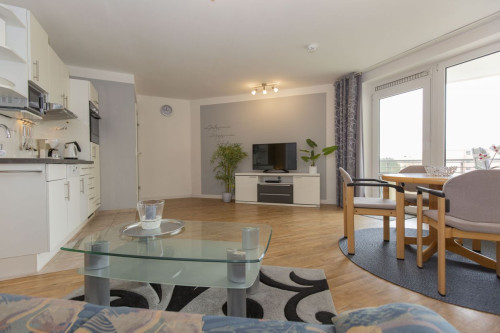 Gorgeous suite in Cuxhaven - Gallery - 16