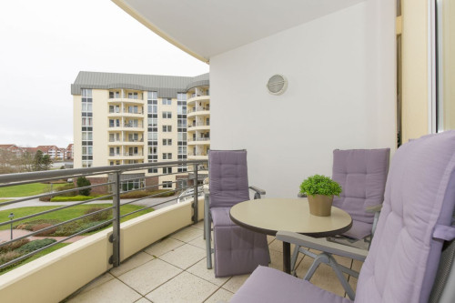 Gorgeous suite in Cuxhaven - Gallery - 8
