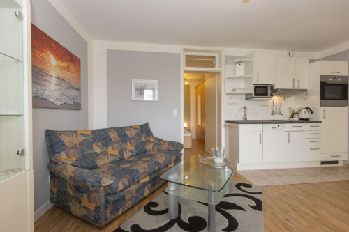 Gorgeous suite in Cuxhaven - Gallery - 10