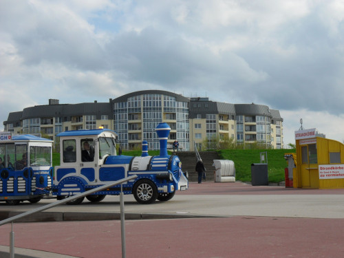 Gorgeous suite in Cuxhaven - Gallery - 13