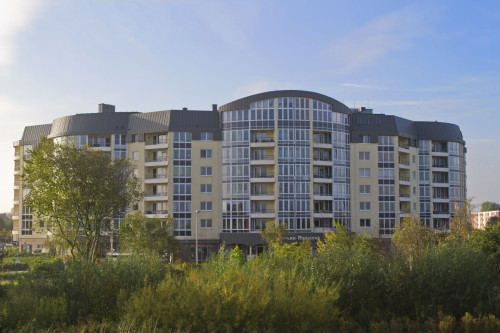 Seeblick-Apartment in exklusiver Wohnanlage - Gallery - 10