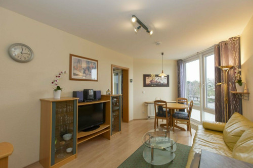 Seeblick-Apartment in exklusiver Wohnanlage - Gallery - 19