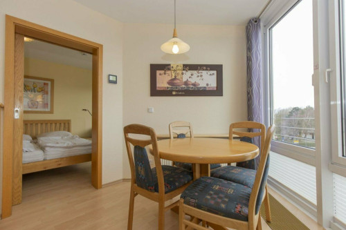 Seeblick-Apartment in exklusiver Wohnanlage - Gallery - 14