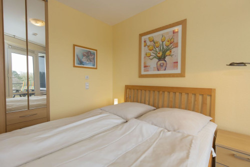 Seeblick-Apartment in exklusiver Wohnanlage - Gallery - 17
