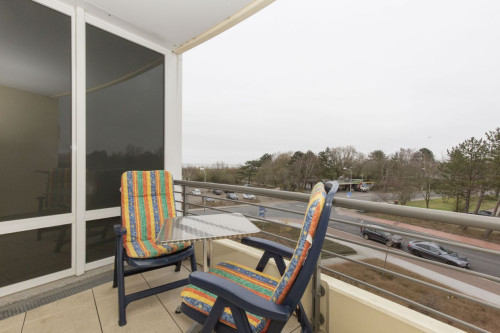 Seeblick-Apartment in exklusiver Wohnanlage - Gallery - 16