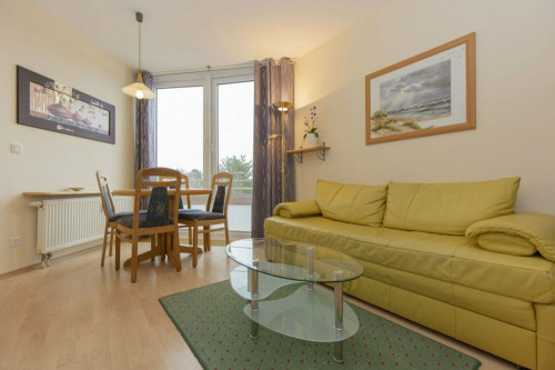 Seeblick-Apartment in exklusiver Wohnanlage - Gallery - 20