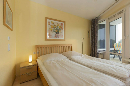 Seeblick-Apartment in exklusiver Wohnanlage - Gallery - 18