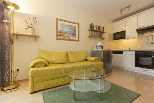 Seeblick-Apartment in exklusiver Wohnanlage - Gallery - 15