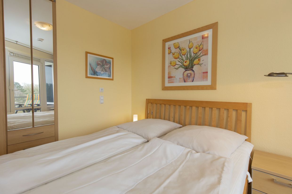 Seeblick-Apartment In Exklusiver Wohnanlage - Seeblick-Apartment in exklusiver Wohnanlage - Gallery - 16