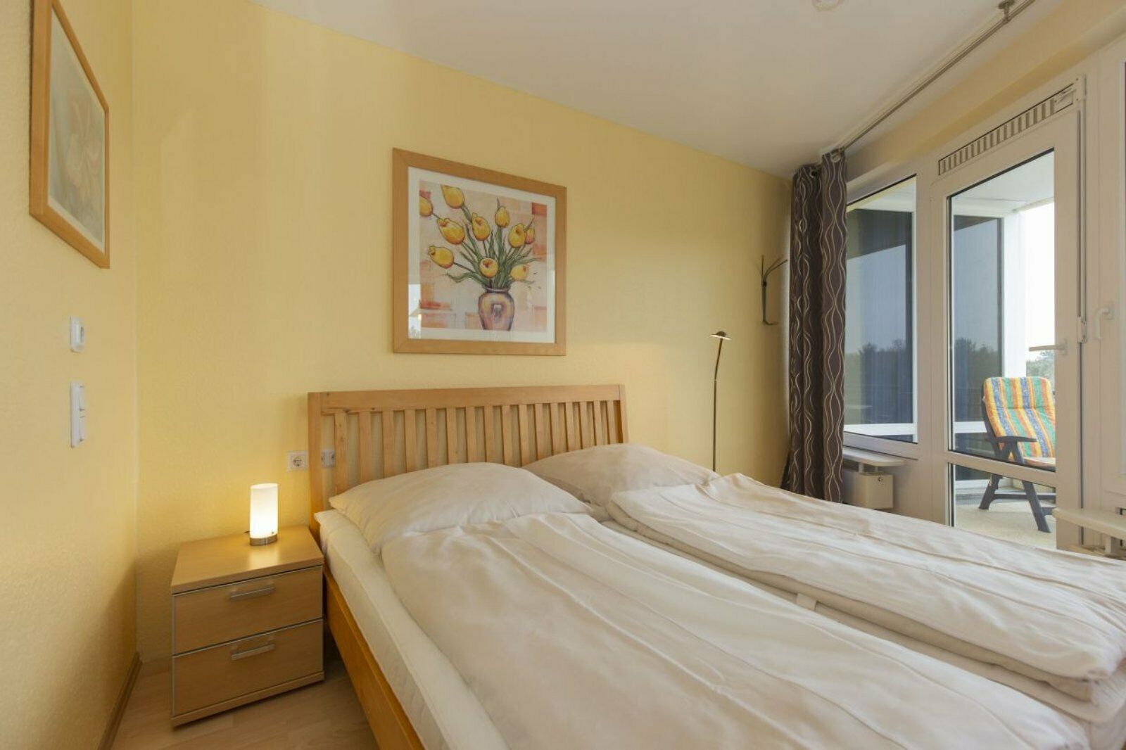 Seeblick-Apartment In Exklusiver Wohnanlage - Seeblick-Apartment in exklusiver Wohnanlage - Gallery - 17