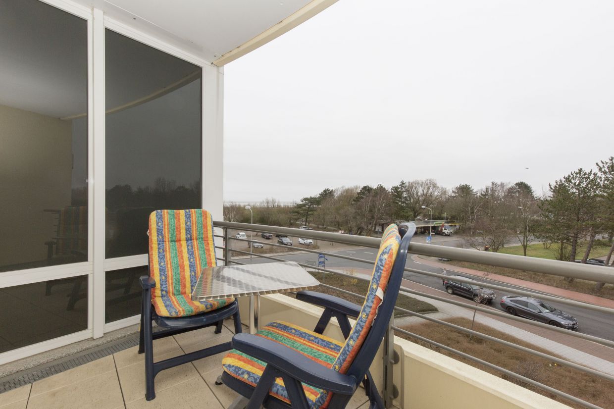Seeblick-Apartment In Exklusiver Wohnanlage - Seeblick-Apartment in exklusiver Wohnanlage - Gallery - 15