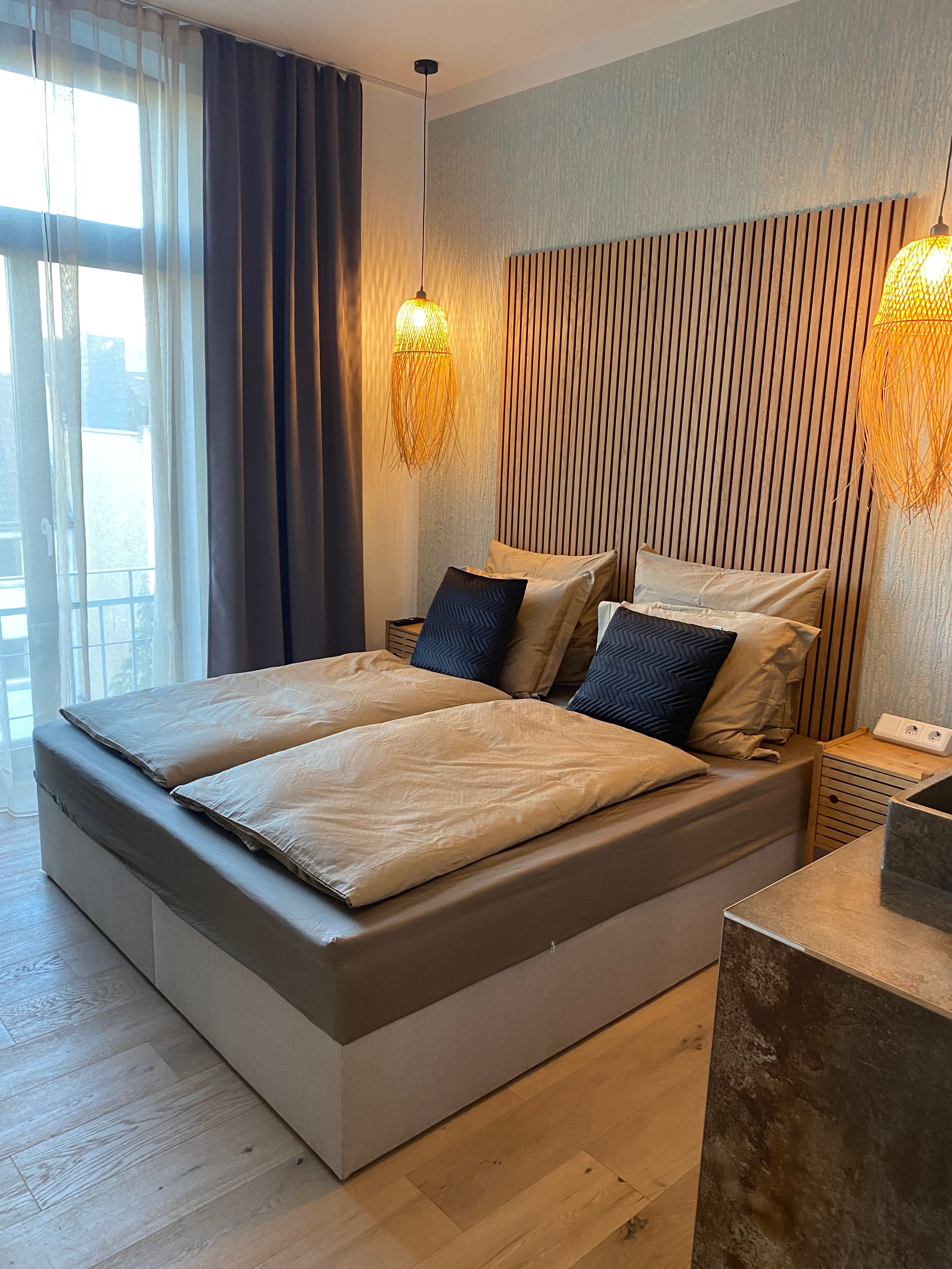  Modern Apartments Near Central Station  -  modern apartments near central station  - Gallery -  1