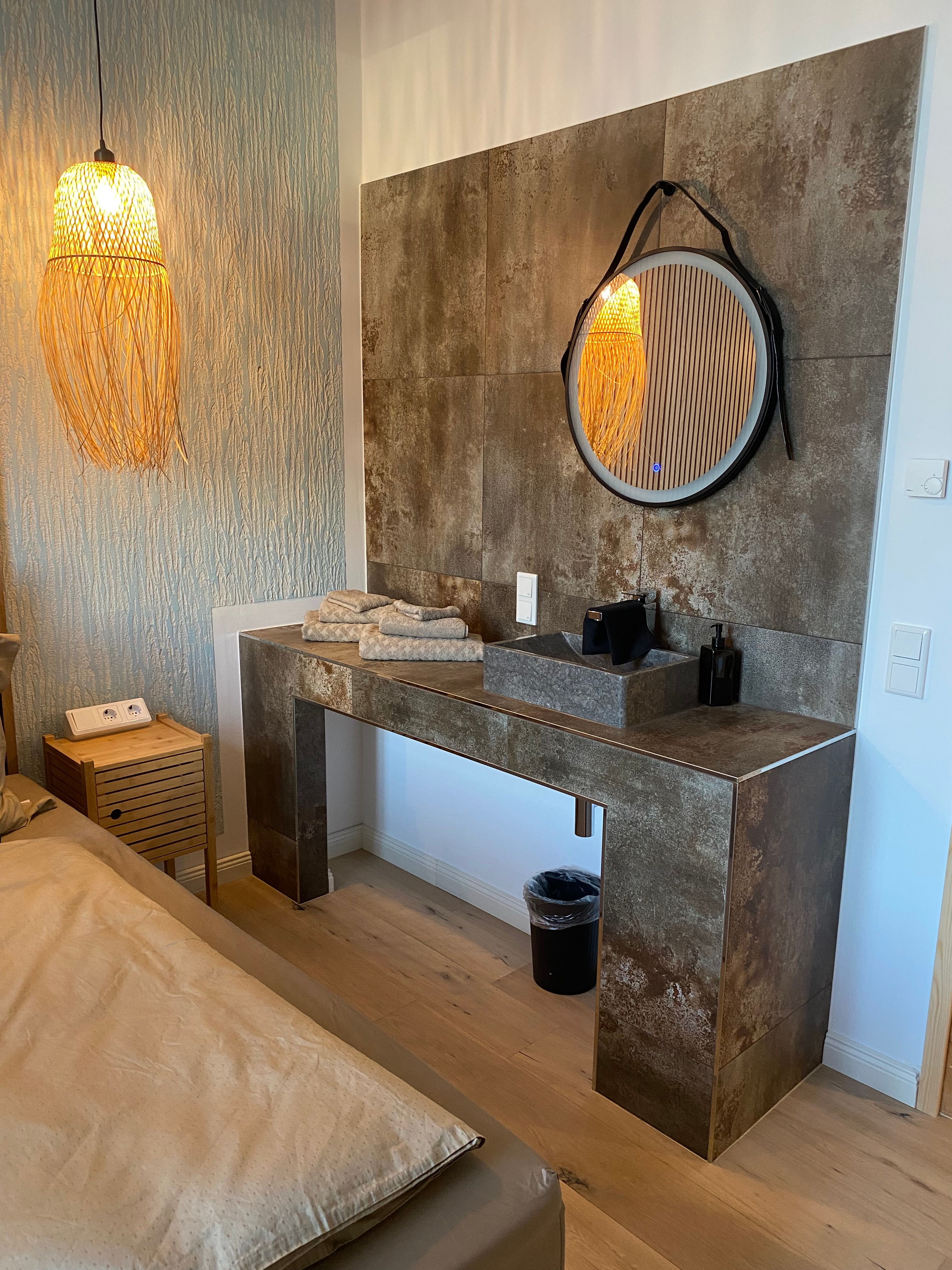  Modern Apartments Near Central Station  -  modern apartments near central station  - Gallery -  13