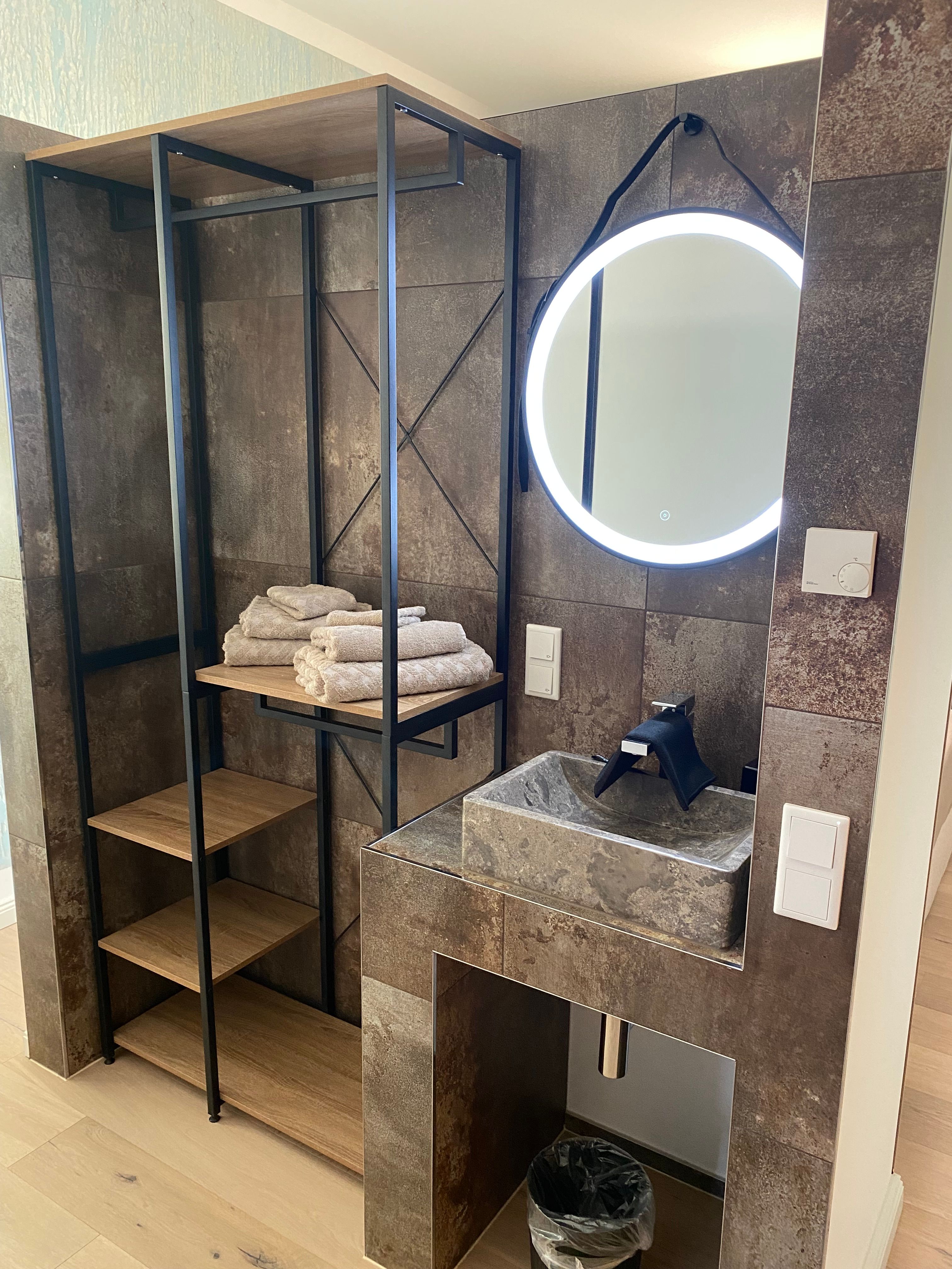  Modern Apartments Near Central Station  -  modern apartments near central station  - Gallery -  22