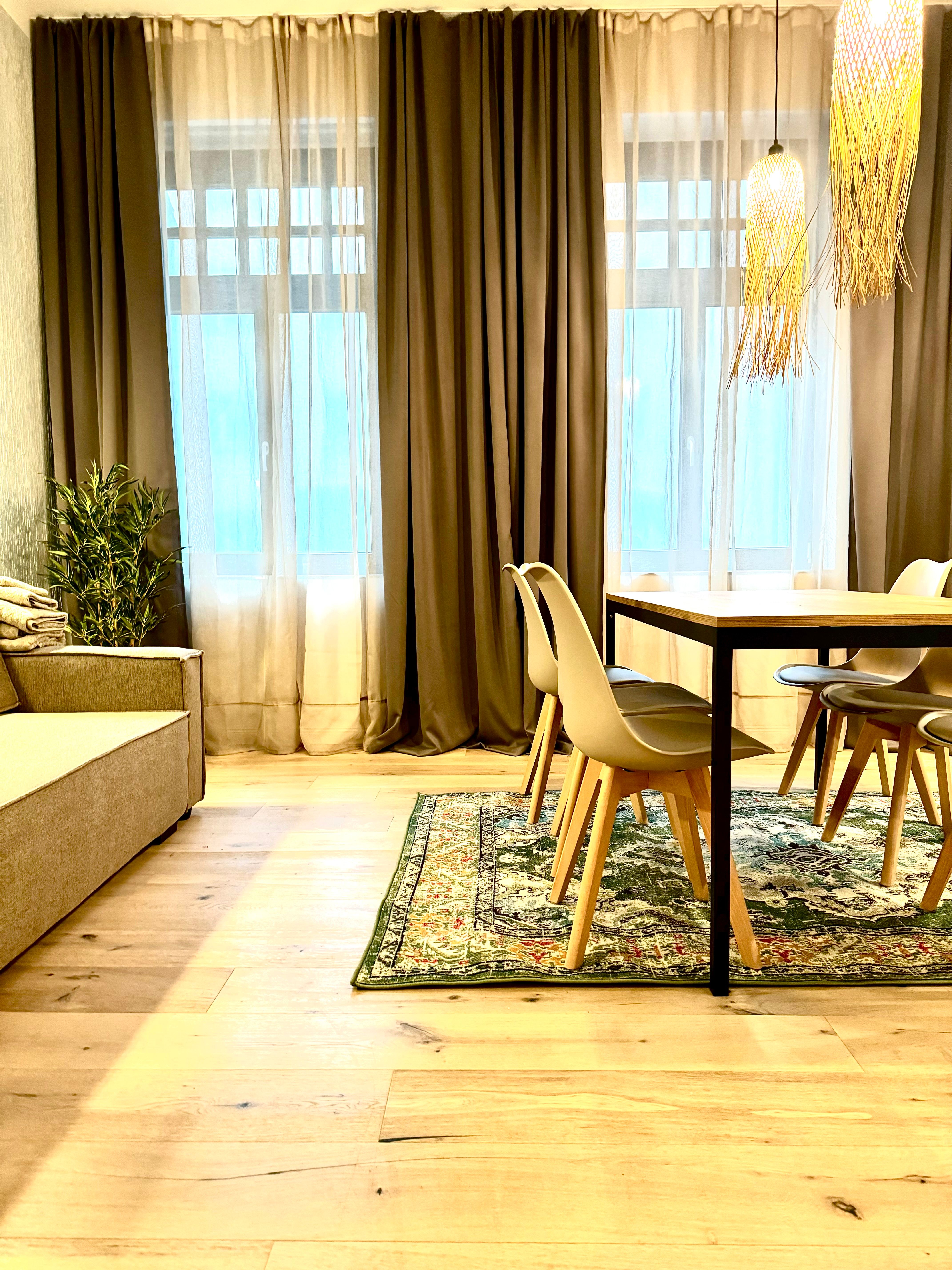  Modern Apartments Near Central Station  -  modern apartments near central station  - Gallery -  2