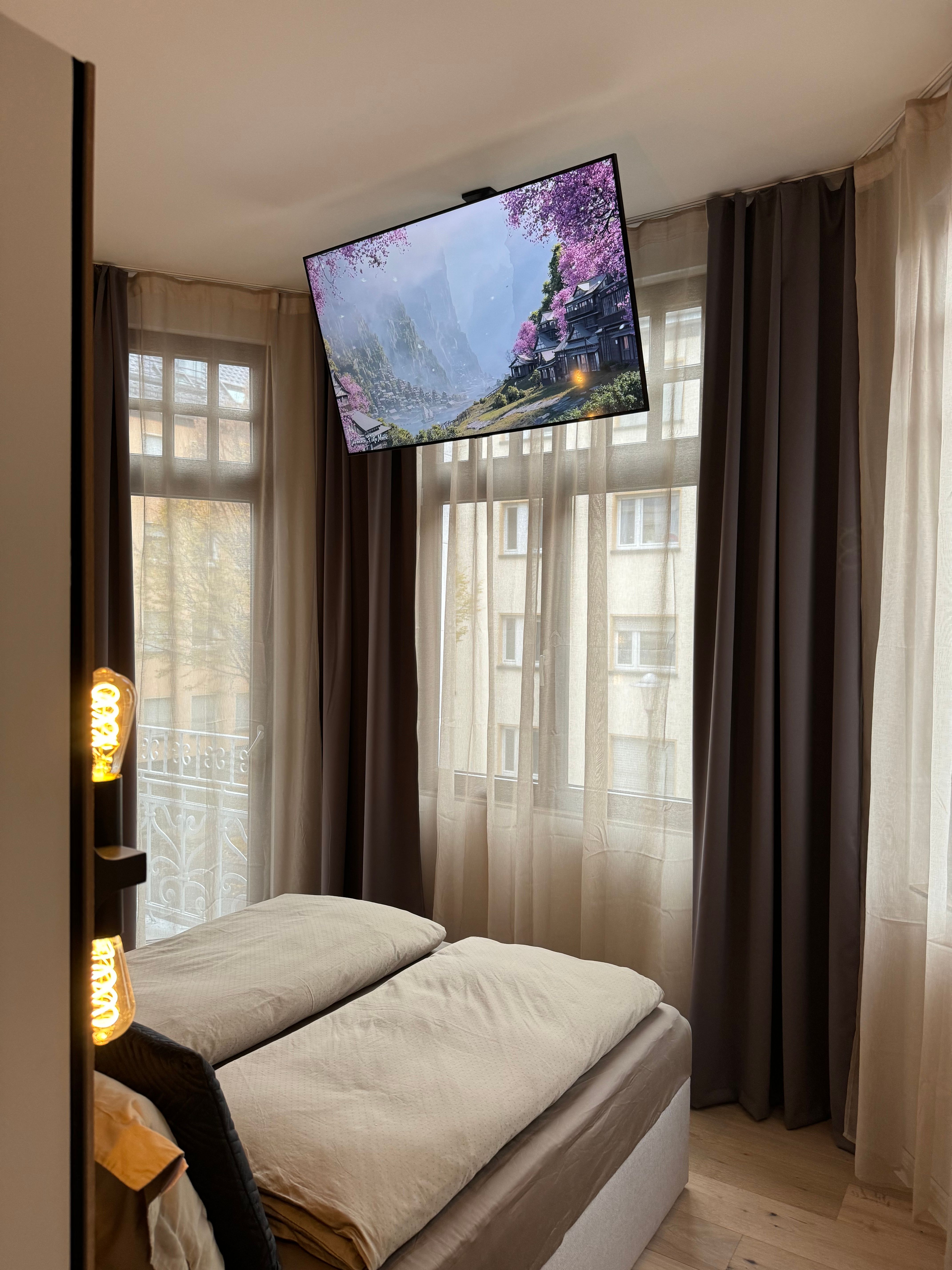  Modern Apartments Near Central Station  -  modern apartments near central station  - Gallery -  10