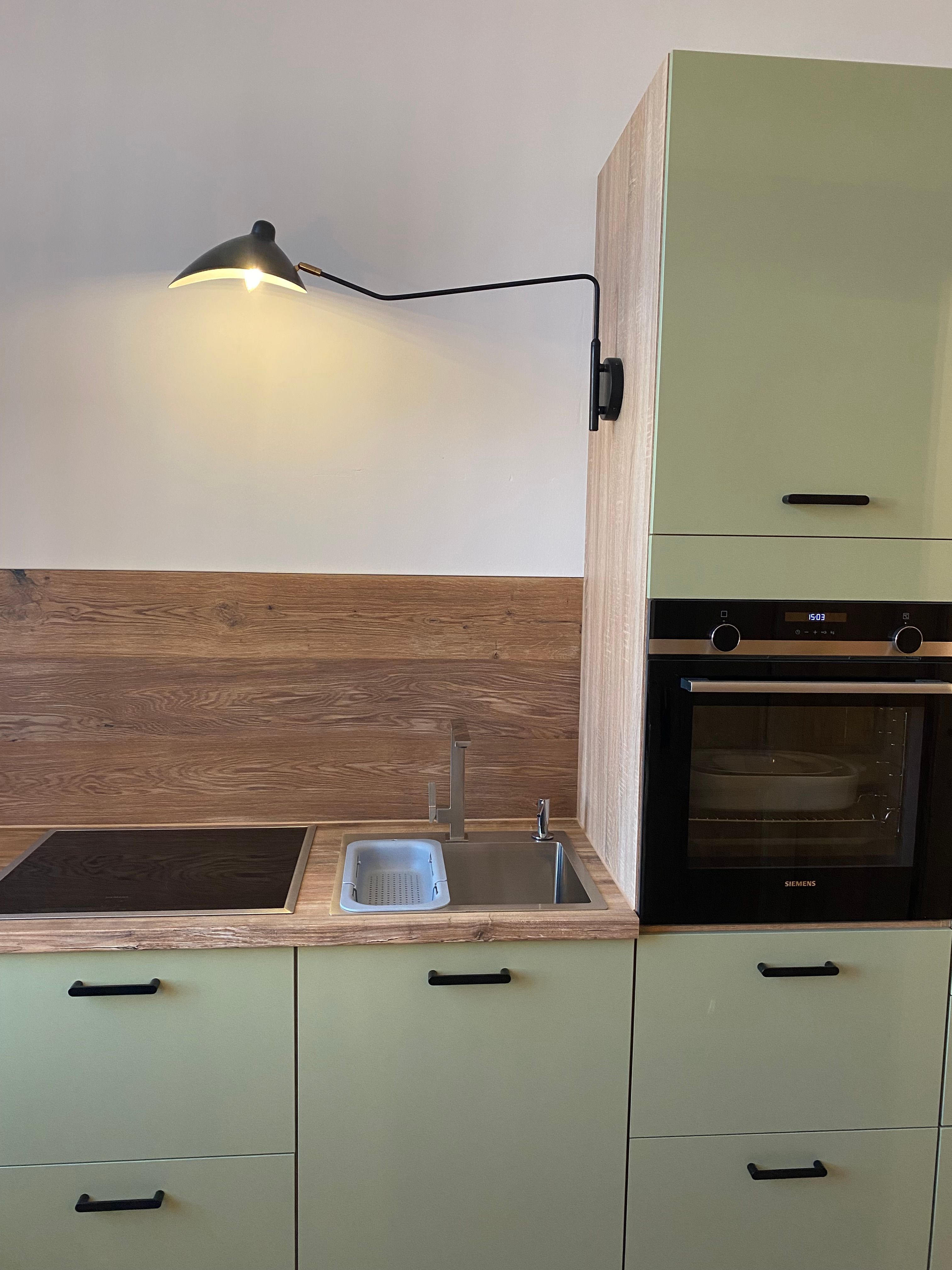  Modern Apartments Near Central Station  -  modern apartments near central station  - Gallery -  7