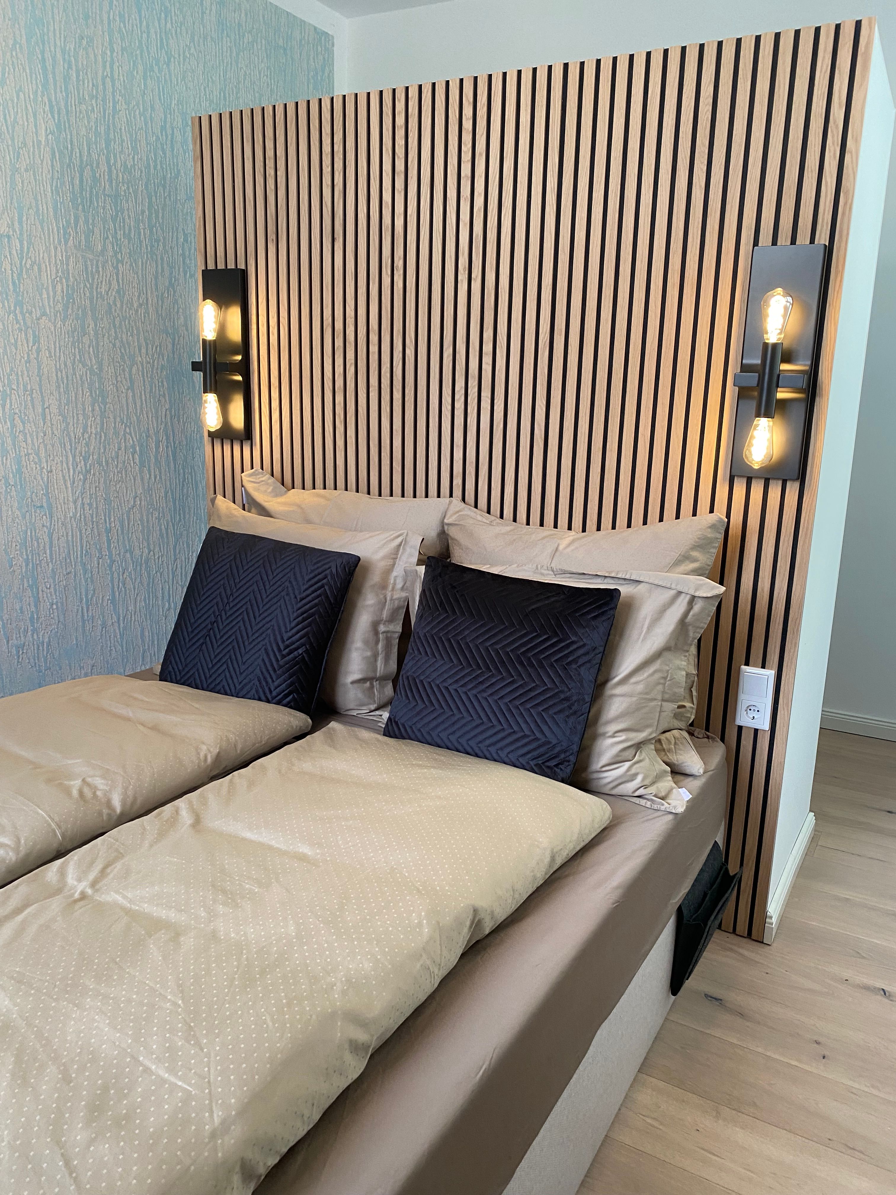  Modern Apartments Near Central Station  -  modern apartments near central station  - Gallery -  11