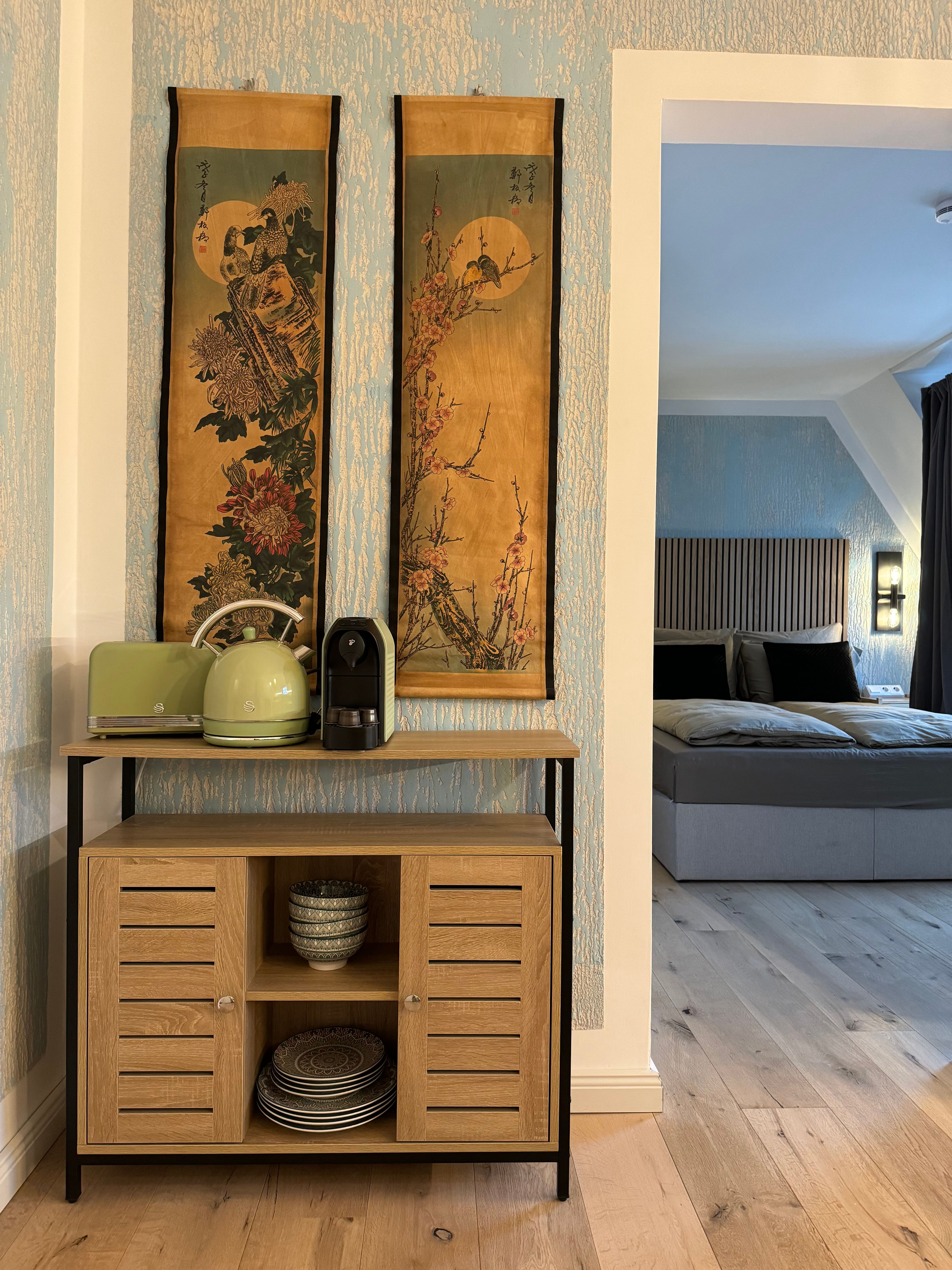  Modern Apartments Near Central Station  -  modern apartments near central station  - Gallery -  3