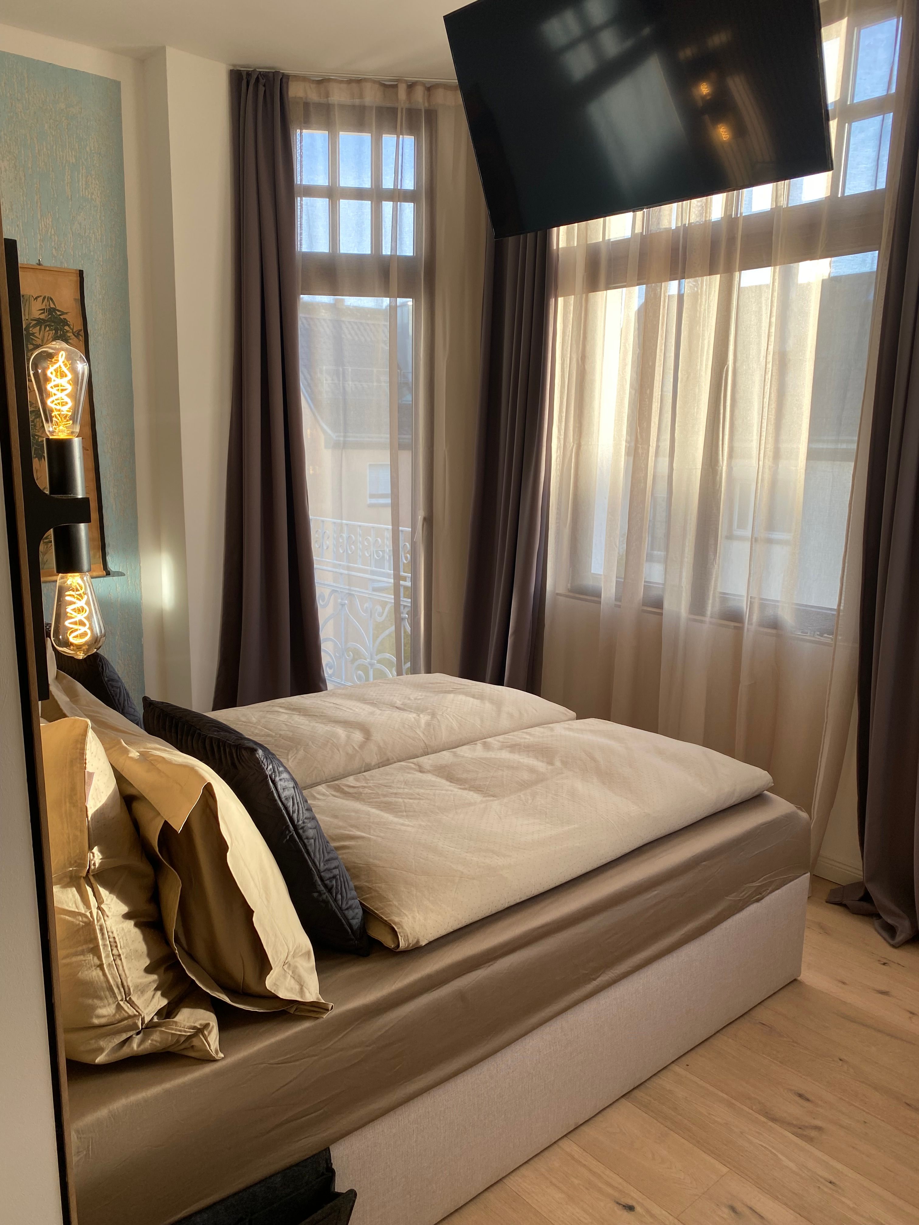  Modern Apartments Near Central Station  -  modern apartments near central station  - Gallery -  15