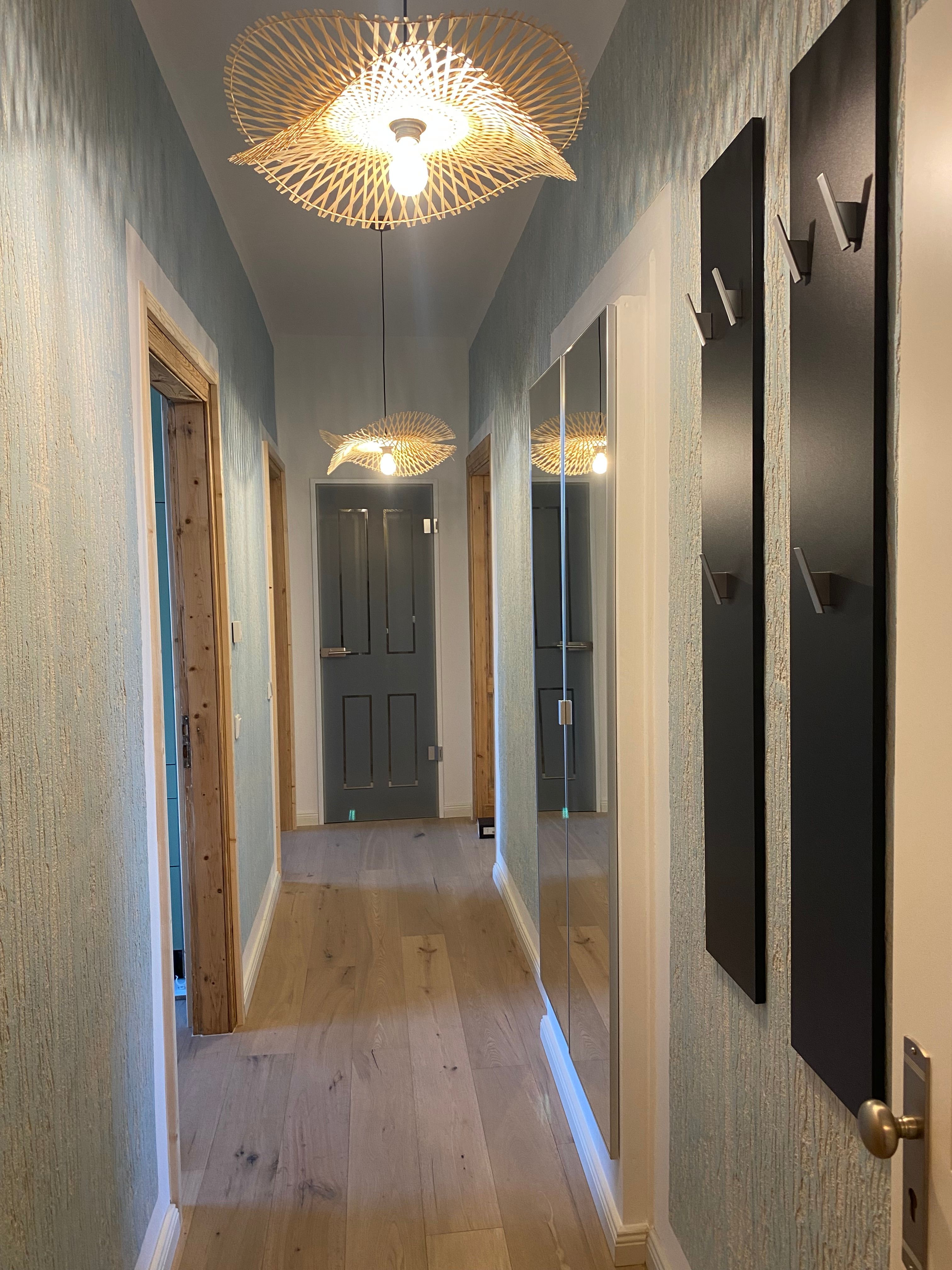  Modern Apartments Near Central Station  -  modern apartments near central station  - Gallery -  17