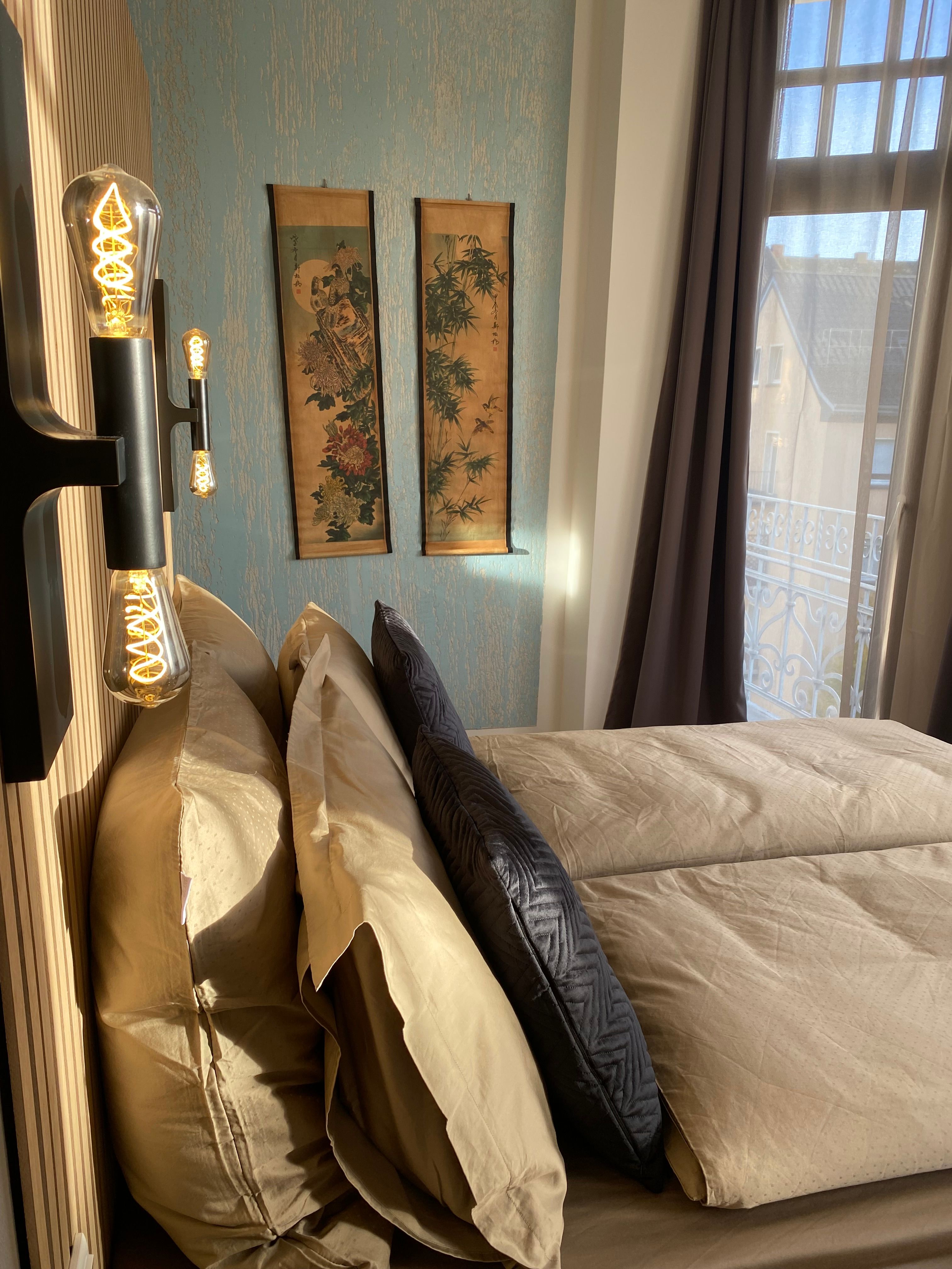  Modern Apartments Near Central Station  -  modern apartments near central station  - Gallery -  16