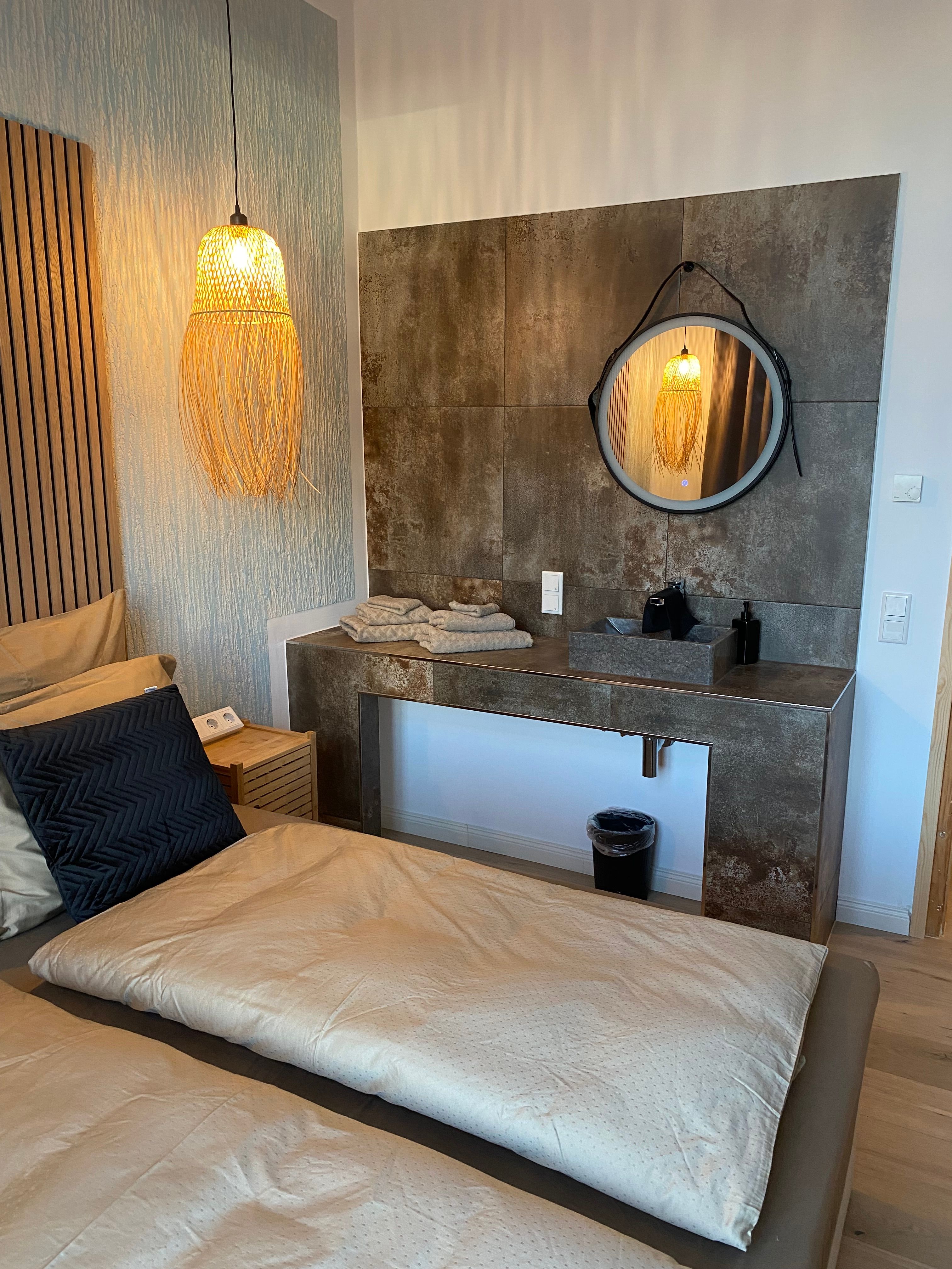  Modern Apartments Near Central Station  -  modern apartments near central station  - Gallery -  14