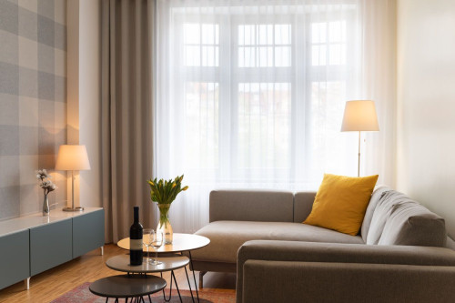 Bright, gorgeous studio with balcony - Gallery - 11