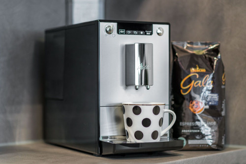 lovely place in the most popular part of the city with balcony