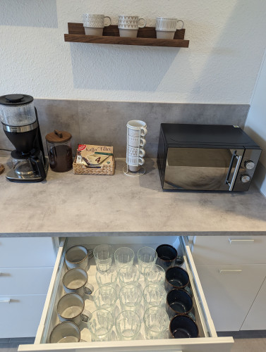 Beautiful and modern private room in Mönchengladbach