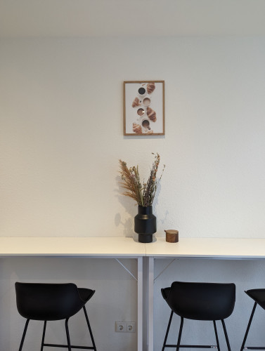 Beautiful and modern private room in Mönchengladbach