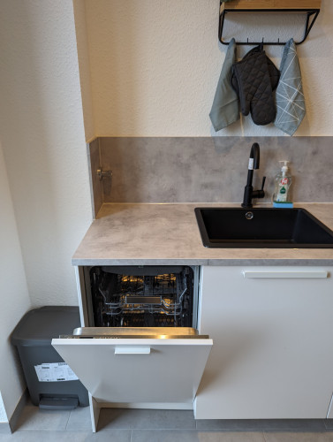 Beautiful and modern private room in Mönchengladbach