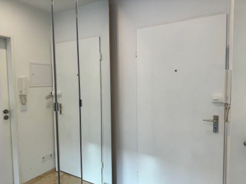 Fashionable apartment (München) - Gallery - 4