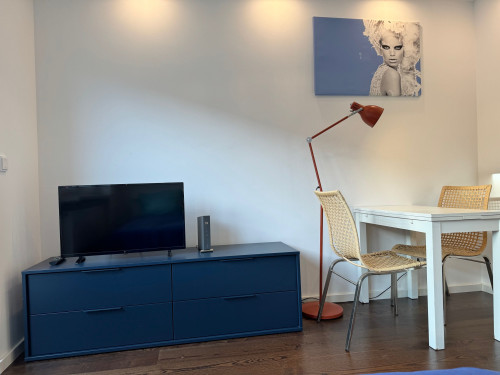 Fashionable apartment (München) - Gallery - 12