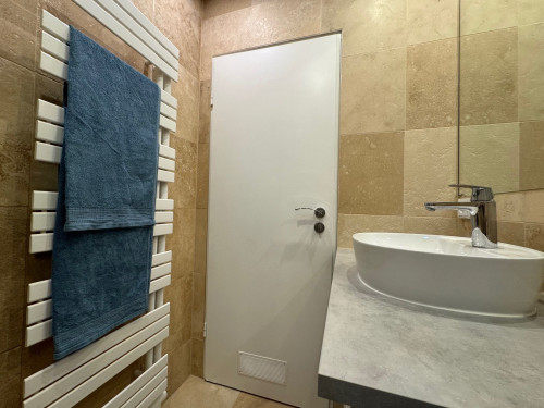 Fashionable apartment (München) - Gallery - 8