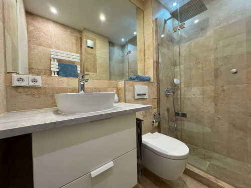 Fashionable apartment (München) - Gallery - 7