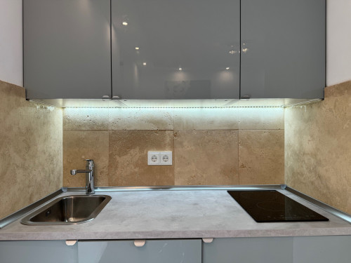 Fashionable apartment (München) - Gallery - 17