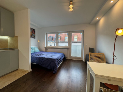 Fashionable apartment (München) - Gallery - 19