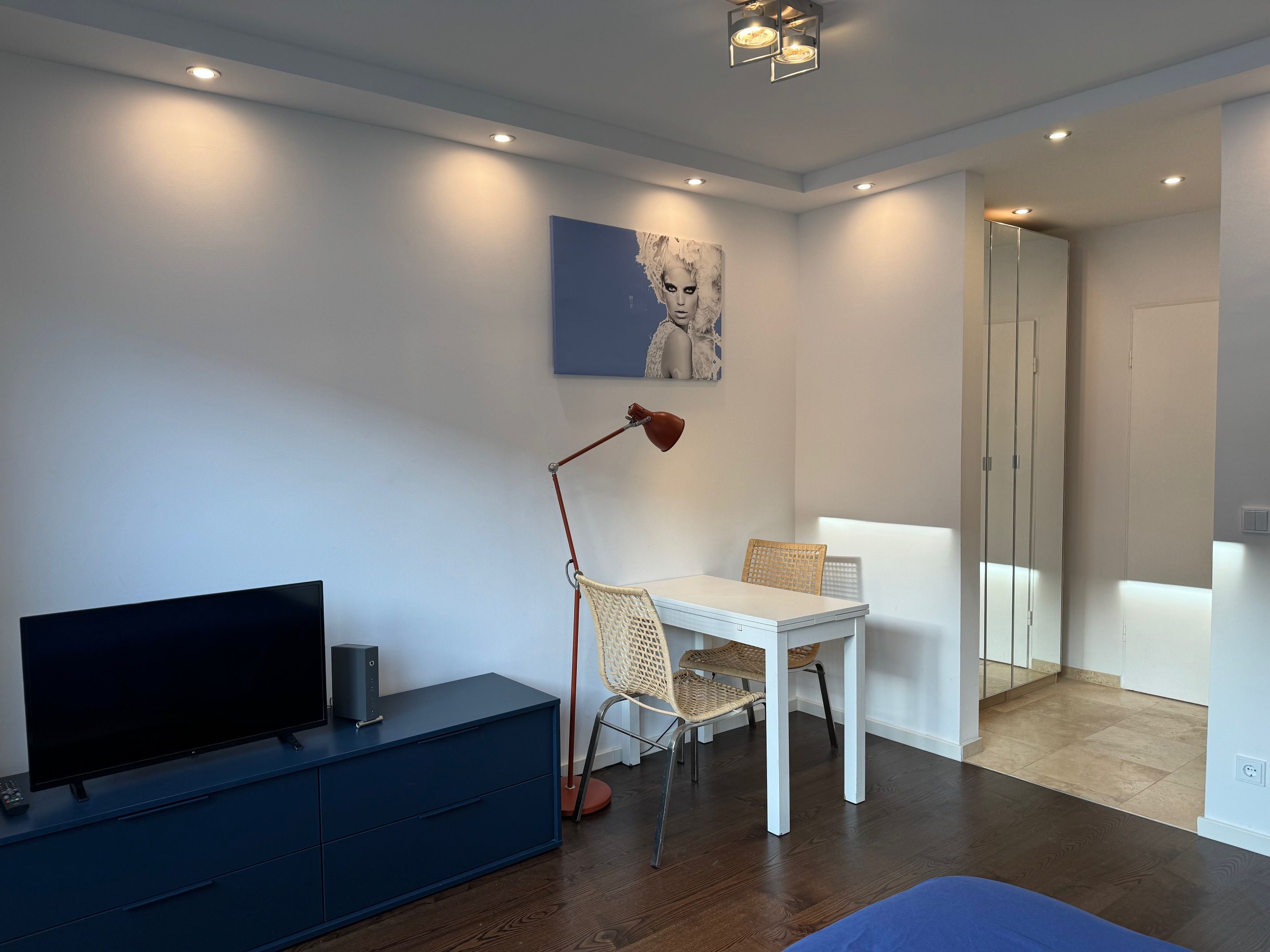 Fashionable Apartment (München) - 10
