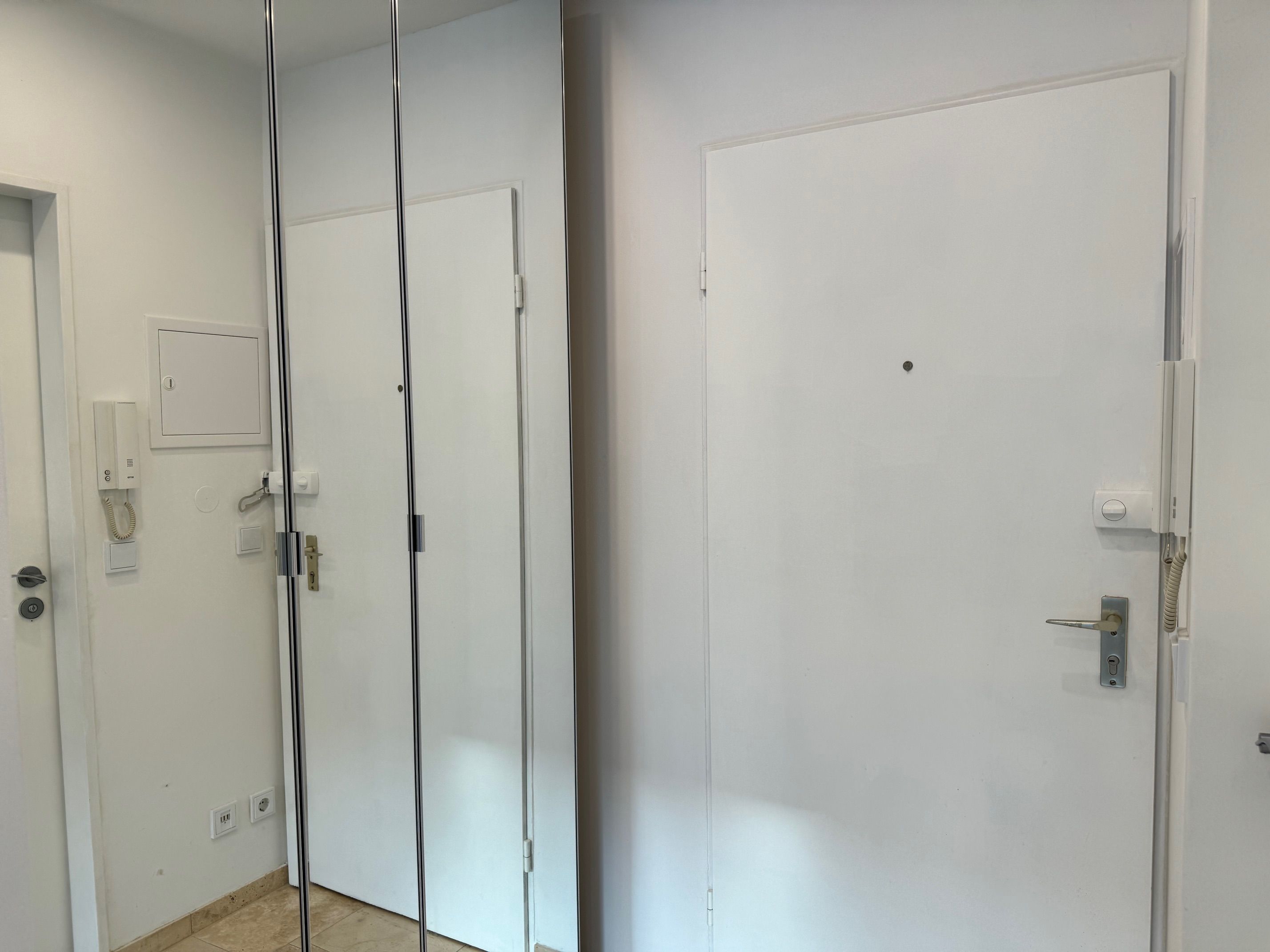 Fashionable Apartment (München) - 3