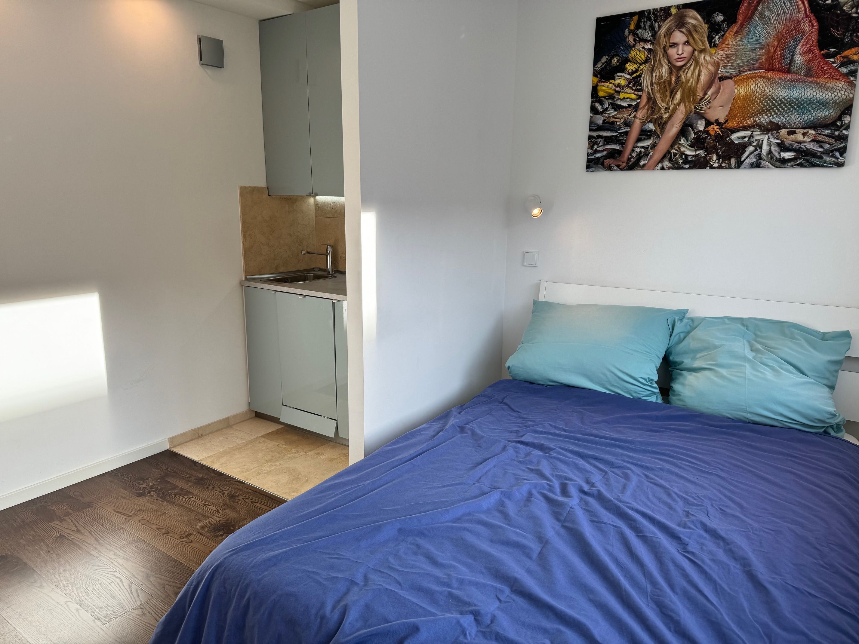 Fashionable Apartment (München) - 24
