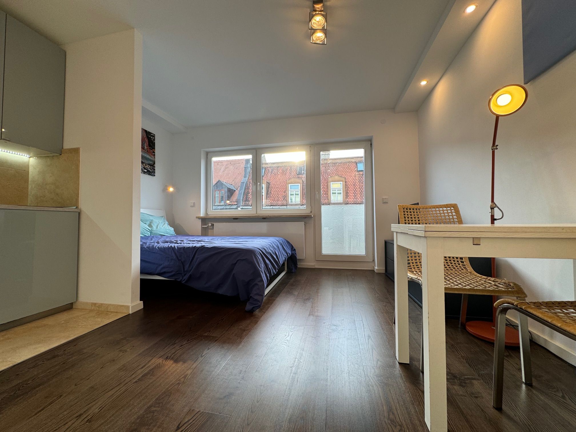 Fashionable Apartment (München) - 21