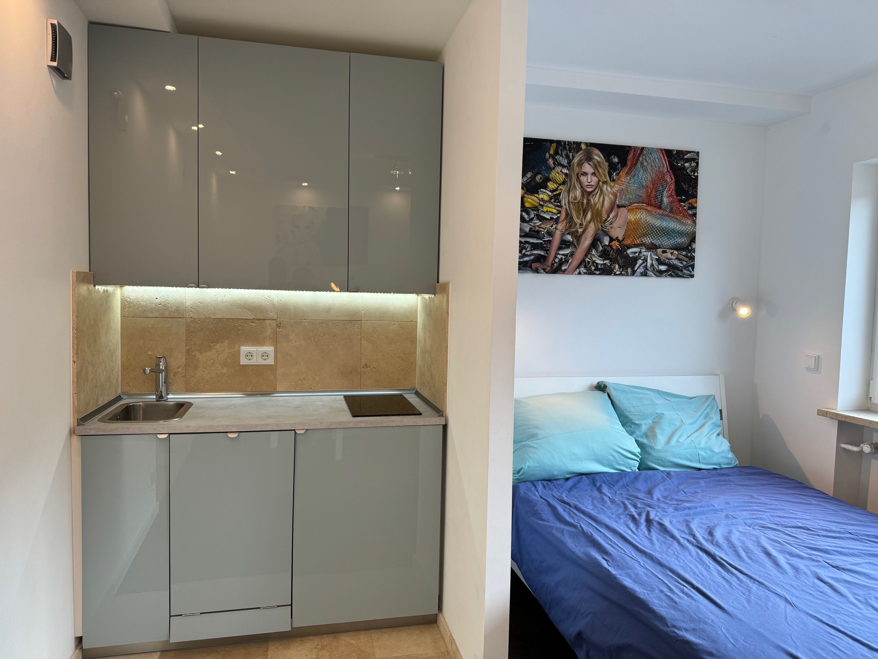 Fashionable Apartment (München) - 15