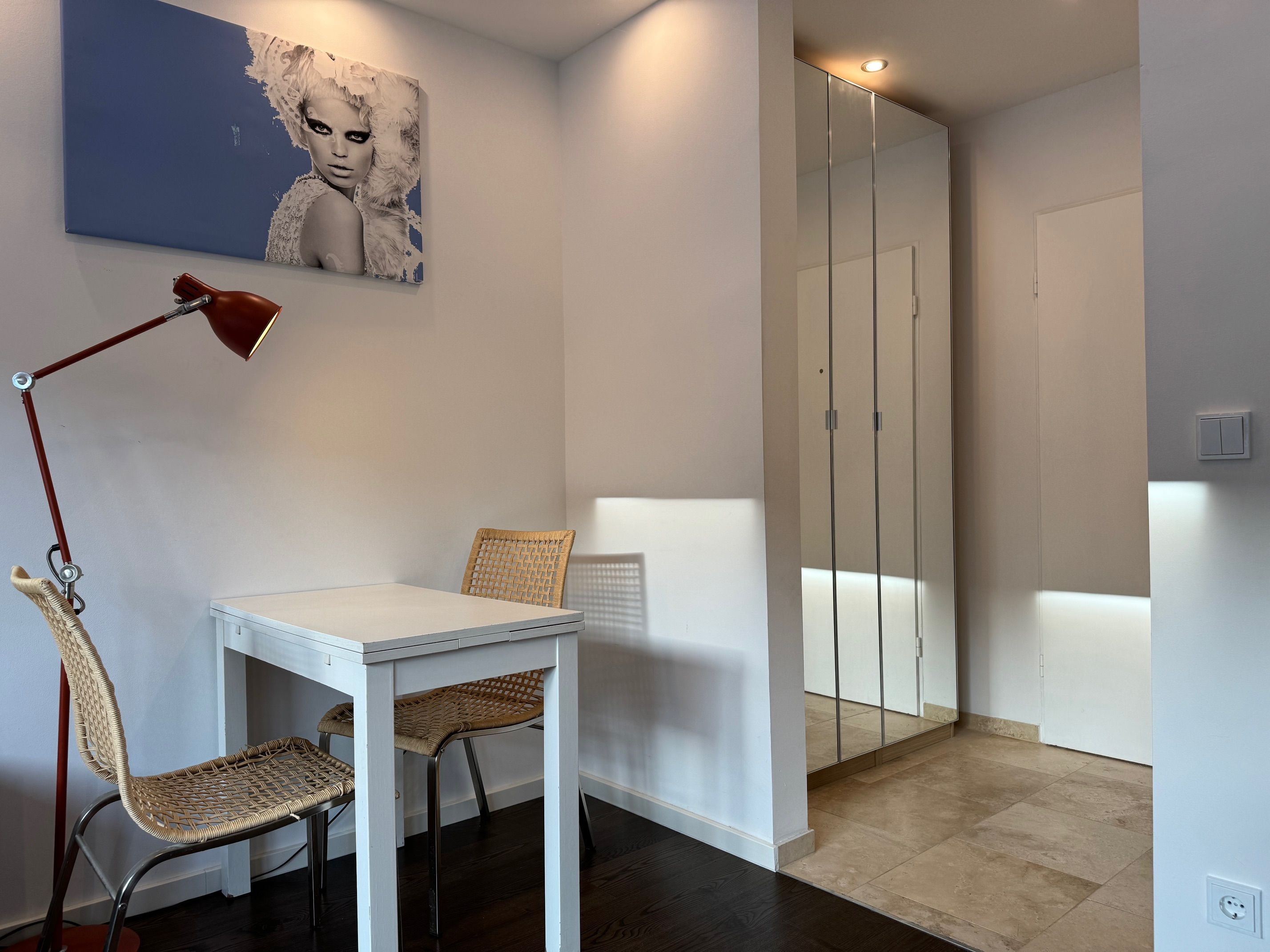 Fashionable Apartment (München) - 13
