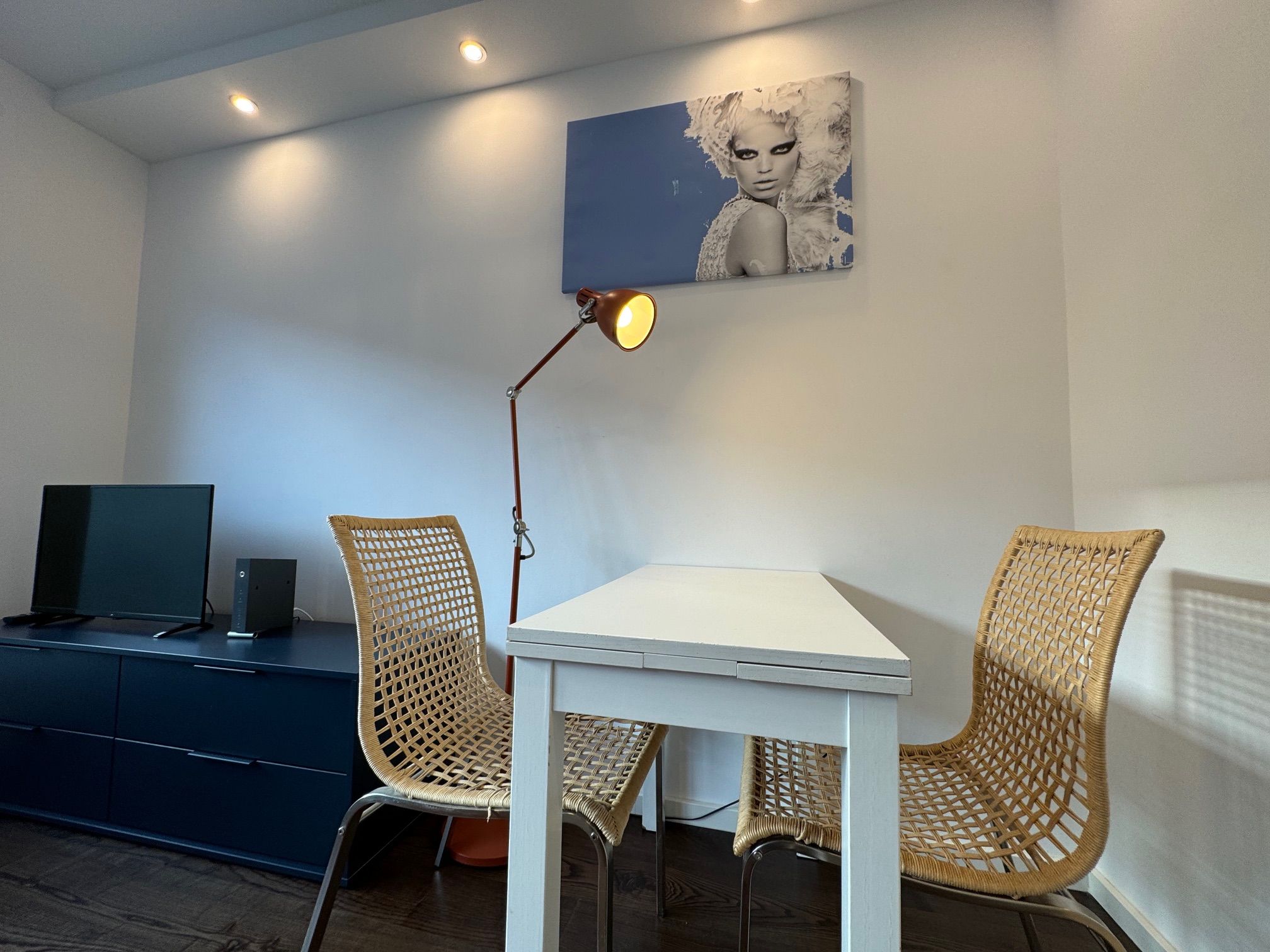 Fashionable Apartment (München) - 12